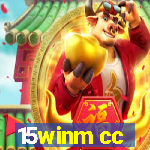 15winm cc